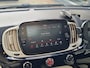 Fiat 500 1.0 70pk Hybrid Star 1e eign. NL auto Pano / elektrisch DAB Leder Carplay All-in prijs + 12 mnd garantie!
