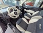 Fiat 500 1.0 70pk Hybrid Star 1e eign. NL auto Pano / elektrisch DAB Leder Carplay All-in prijs + 12 mnd garantie!