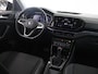 Volkswagen T-Cross 1.0 TSI Style | Trekhaak | Navigatie | Dodehoekdetectie | Parkeercamera