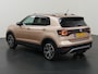 Volkswagen T-Cross 1.0 TSI Style | Trekhaak | Navigatie | Dodehoekdetectie | Parkeercamera