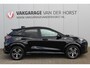 Ford Puma 1.0-125pk EcoBoost Mild-Hybrid ST-Line X AUTOMAAT ! Heerlijk comfortabele, sportieve en luxe hoogzitter, fabr. garamtie t/m 15-07-2029 ! Autm. airco, stoel-, stuur- en voorraamverw., navigatie, telefoonvoorb., lane- en side assist, adapt. cruise cntrl etc.