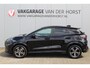 Ford Puma 1.0-125pk EcoBoost Mild-Hybrid ST-Line X AUTOMAAT ! Heerlijk comfortabele, sportieve en luxe hoogzitter, fabr. garamtie t/m 15-07-2029 ! Autm. airco, stoel-, stuur- en voorraamverw., navigatie, telefoonvoorb., lane- en side assist, adapt. cruise cntrl etc.