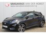 Ford Puma 1.0-125pk EcoBoost Mild-Hybrid ST-Line X AUTOMAAT ! Heerlijk comfortabele, sportieve en luxe hoogzitter, fabr. garamtie t/m 15-07-2029 ! Autm. airco, stoel-, stuur- en voorraamverw., navigatie, telefoonvoorb., lane- en side assist, adapt. cruise cntrl etc.