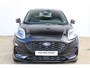 Ford Puma 1.0-125pk EcoBoost Mild-Hybrid ST-Line X AUTOMAAT ! Heerlijk comfortabele, sportieve en luxe hoogzitter, fabr. garamtie t/m 15-07-2029 ! Autm. airco, stoel-, stuur- en voorraamverw., navigatie, telefoonvoorb., lane- en side assist, adapt. cruise cntrl etc.