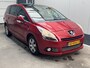 Peugeot 5008 1.6 THP Family 7p. Technisch Super 7Persoons Rechts Achter Schade