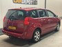 Peugeot 5008 1.6 THP Family 7p. Technisch Super 7Persoons Rechts Achter Schade