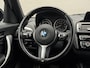 BMW 1-Serie 120i/177pk M-pakket Automaat|2015|LCI|Navi|LED|Cruise|Stoelverw.|PDC|18"LMV