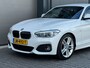 BMW 1-Serie 120i/177pk M-pakket Automaat|2015|LCI|Navi|LED|Cruise|Stoelverw.|PDC|18"LMV