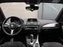 BMW 1-Serie 120i/177pk M-pakket Automaat|2015|LCI|Navi|LED|Cruise|Stoelverw.|PDC|18"LMV
