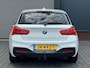 BMW 1-Serie 120i/177pk M-pakket Automaat|2015|LCI|Navi|LED|Cruise|Stoelverw.|PDC|18"LMV