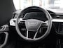 Audi Q8 e-tron 55 quattro S Edition 115 kWh | Pano dak | 22" | Adaptive CC |