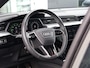 Audi Q8 e-tron 55 quattro S Edition 115 kWh | Pano dak | 22" | Adaptive CC |
