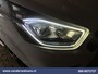Ford Transit Custom 2.0 TDCI L1H1 Sport Raptor Grill Euro6 Airco | Navigatie | LM Velgen | LED | Cruisecontrol | 2400kg Trekhaak Android Auto, Verwarmde voorruit, Parkeersensoren, Sidebars, Dakdragers, Bijrijdersbank