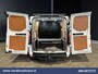 Ford Transit Custom 2.0 TDCI L1H1 Sport Raptor Grill Euro6 Airco | Navigatie | LM Velgen | LED | Cruisecontrol | 2400kg Trekhaak Android Auto, Verwarmde voorruit, Parkeersensoren, Sidebars, Dakdragers, Bijrijdersbank