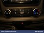 Ford Transit Custom 2.0 TDCI L1H1 Sport Raptor Grill Euro6 Airco | Navigatie | LM Velgen | LED | Cruisecontrol | 2400kg Trekhaak Android Auto, Verwarmde voorruit, Parkeersensoren, Sidebars, Dakdragers, Bijrijdersbank
