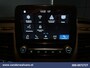 Ford Transit Custom 2.0 TDCI L1H1 Sport Raptor Grill Euro6 Airco | Navigatie | LM Velgen | LED | Cruisecontrol | 2400kg Trekhaak Android Auto, Verwarmde voorruit, Parkeersensoren, Sidebars, Dakdragers, Bijrijdersbank