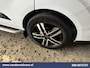 Ford Transit Custom 2.0 TDCI L1H1 Sport Raptor Grill Euro6 Airco | Navigatie | LM Velgen | LED | Cruisecontrol | 2400kg Trekhaak Android Auto, Verwarmde voorruit, Parkeersensoren, Sidebars, Dakdragers, Bijrijdersbank