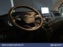 Ford Transit Custom 2.0 TDCI L1H1 Sport Raptor Grill Euro6 Airco | Navigatie | LM Velgen | LED | Cruisecontrol | 2400kg Trekhaak Android Auto, Verwarmde voorruit, Parkeersensoren, Sidebars, Dakdragers, Bijrijdersbank
