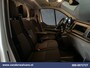 Ford Transit Custom 2.0 TDCI L1H1 Sport Raptor Grill Euro6 Airco | Navigatie | LM Velgen | LED | Cruisecontrol | 2400kg Trekhaak Android Auto, Verwarmde voorruit, Parkeersensoren, Sidebars, Dakdragers, Bijrijdersbank