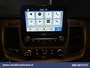 Ford Transit Custom 2.0 TDCI L1H1 Sport Raptor Grill Euro6 Airco | Navigatie | LM Velgen | LED | Cruisecontrol | 2400kg Trekhaak Android Auto, Verwarmde voorruit, Parkeersensoren, Sidebars, Dakdragers, Bijrijdersbank