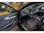 Audi A4 Limousine 35 TFSI Sport S line edition Sportstoelen, Virtual cockpit, Navigatie MMI Plus, Stuurverwarming, Led, Spiegel/ Glans/ Sportdesign pakket, Lmv.