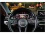 Audi A4 Limousine 35 TFSI Sport S line edition Sportstoelen, Virtual cockpit, Navigatie MMI Plus, Stuurverwarming, Led, Spiegel/ Glans/ Sportdesign pakket, Lmv.