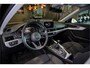 Audi A4 Limousine 35 TFSI Sport S line edition Sportstoelen, Virtual cockpit, Navigatie MMI Plus, Stuurverwarming, Led, Spiegel/ Glans/ Sportdesign pakket, Lmv.