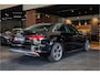 Audi A4 Limousine 35 TFSI Sport S line edition Sportstoelen, Virtual cockpit, Navigatie MMI Plus, Stuurverwarming, Led, Spiegel/ Glans/ Sportdesign pakket, Lmv.