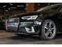 Audi A4 Limousine 35 TFSI Sport S line edition Sportstoelen, Virtual cockpit, Navigatie MMI Plus, Stuurverwarming, Led, Spiegel/ Glans/ Sportdesign pakket, Lmv.