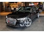 Audi A4 Limousine 35 TFSI Sport S line edition Sportstoelen, Virtual cockpit, Navigatie MMI Plus, Stuurverwarming, Led, Spiegel/ Glans/ Sportdesign pakket, Lmv.