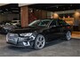 Audi A4 Limousine 35 TFSI Sport S line edition Sportstoelen, Virtual cockpit, Navigatie MMI Plus, Stuurverwarming, Led, Spiegel/ Glans/ Sportdesign pakket, Lmv.