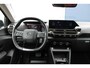 Citroën E-C4 Shine 50 kWh Automaat Airco Navi Camera Carplay Halfleer Super mooi