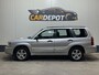 Subaru Forester 2.0 AWD XT Automaat Vol Jaar APK
