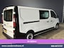 Renault Trafic 1.6 dCi L2H1 Euro6 Airco | 2x zijdeur | Navigatie | Cruisecontrol | Parkeersensoren Bijrijdersbank