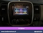 Renault Trafic 1.6 dCi L2H1 Euro6 Airco | 2x zijdeur | Navigatie | Cruisecontrol | Parkeersensoren Bijrijdersbank