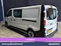 Renault Trafic 1.6 dCi L2H1 Euro6 Airco | 2x zijdeur | Navigatie | Cruisecontrol | Parkeersensoren Bijrijdersbank