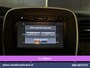 Renault Trafic 1.6 dCi L2H1 Euro6 Airco | 2x zijdeur | Navigatie | Cruisecontrol | Parkeersensoren Bijrijdersbank