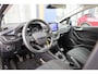 Ford Fiesta 1.0 EcoBoost Connected | Trekhaak | Apple Carplay/Android Auto | Cruise control | Airco | Parkeersensoren | Afneembare Trekhaak  | Airco | Apple Carplay/Android Auto|telefoonintegratie premium