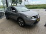 Nissan Qashqai 1.2 CONNECT EDITION PANO NAVI LMV PDC-CAMERA