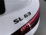 Mercedes-Benz AMG SL Roadster 63 4MATIC+ | Aeropdynamicapakket | 21" lichtmetalen velgen | Carbon interieur | Headup | Rijassistentiepakket |