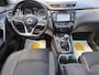 Nissan Qashqai 1.2 Tekna. Goed onderhouden o.a. nwe distributieketting. O.a. trekhaak, camera, navi, cruise, etc. Prijs rijklaar!