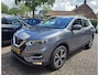 Nissan Qashqai 1.2 Tekna. Goed onderhouden o.a. nwe distributieketting. O.a. trekhaak, camera, navi, cruise, etc. Prijs rijklaar!
