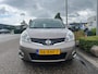 Nissan Note 1.6 Connect Edition | NAVI | Cruise Control | Elek. Ramen Voor/Achter | Bluetooth
