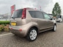 Nissan Note 1.6 Connect Edition | NAVI | Cruise Control | Elek. Ramen Voor/Achter | Bluetooth