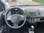 Nissan Note 1.6 Connect Edition | NAVI | Cruise Control | Elek. Ramen Voor/Achter | Bluetooth