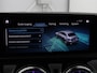 Mercedes-Benz A-klasse 200 Business Solution AMG | Stoelverwarming | Carplay | Leder/Alcantara | Camera | Sfeerverlichting | Park Assist | Climate control | Full LED | Bluetooth | Cruise control