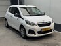 Peugeot 108 1.0 e-VTi Junior Zeer Netjes