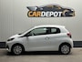 Peugeot 108 1.0 e-VTi Junior Zeer Netjes