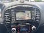 Nissan Juke 1.6 Connect Edition 116pk Automaat | Trekhaak | 360 graden Camera's | Cruise control