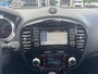 Nissan Juke 1.6 Connect Edition 116pk Automaat | Trekhaak | 360 graden Camera's | Cruise control